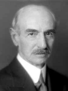 HERBERT PUTNAM - LCCN2016860842 (cropped)