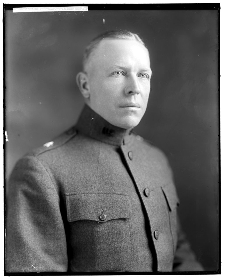HERO, A., JR., GENERAL LCCN2016860085