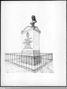 Herren - Grave of André Grétry 01