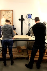 Herbarium making of-IMG 6743