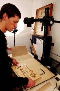 Herbarium making of-IMG 6749