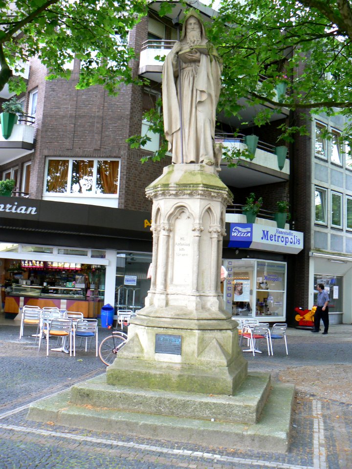Herten St. Antonius