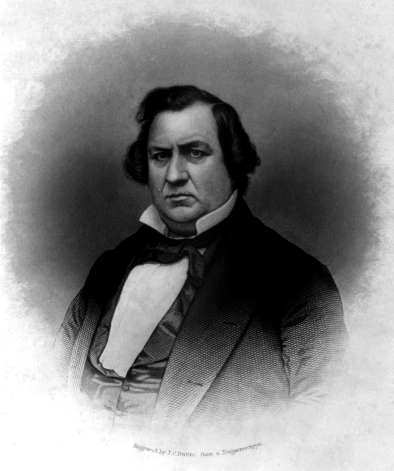 Herschel V. Johnson cph.3a02862