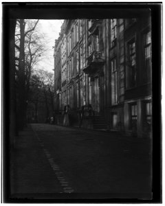 Herengracht 487 tm 497 (ged) (vlnr) Jacob Olie (max res)