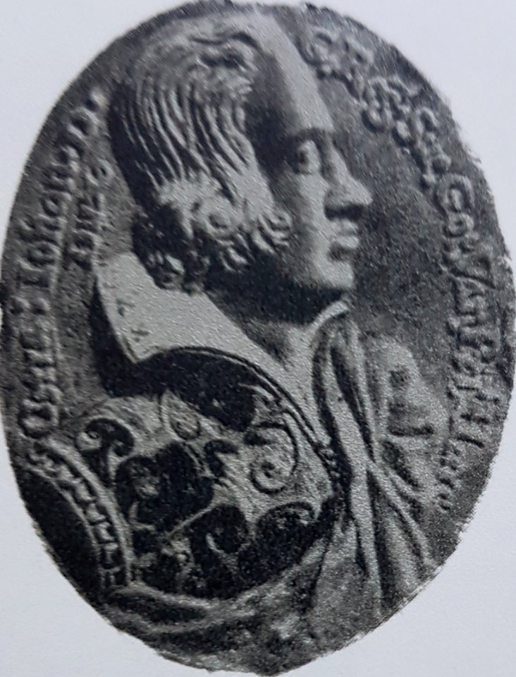 Hertig Johan 1610 x Ruprecht Miller