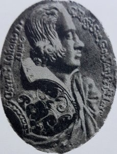 Hertig Johan 1610 x Ruprecht Miller