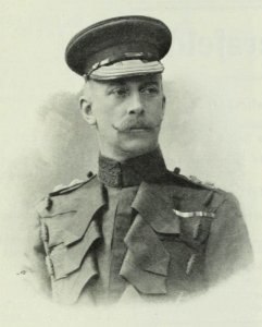 Herzog von Teck