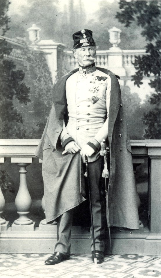 Hess, Heinrich von