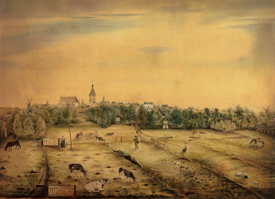 Herman Braak - Winschoten