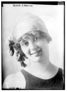 Hester F. Rawley LCCN2014691871