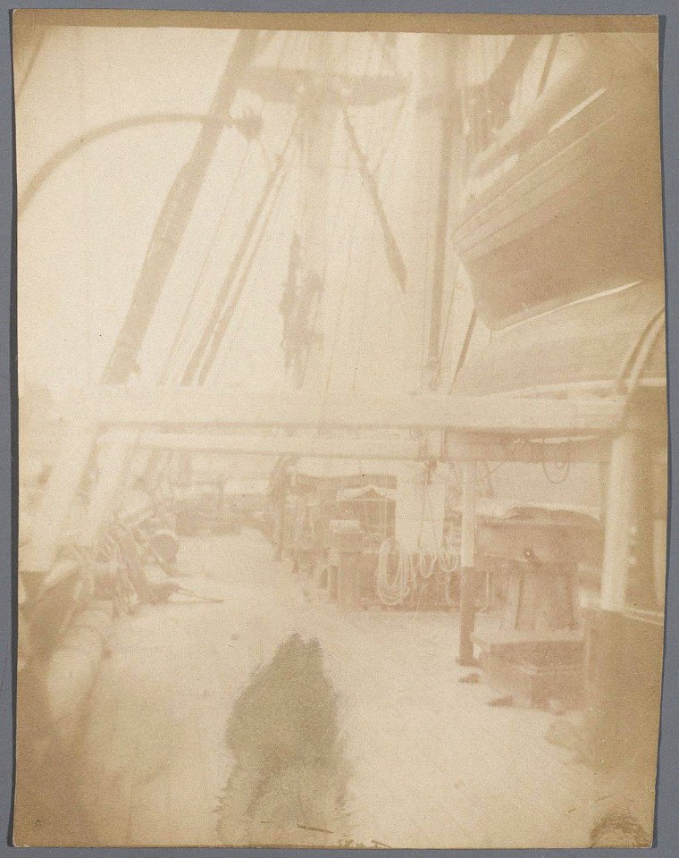 Het dek van het fregat Prins Maurits foto 2 (max res)