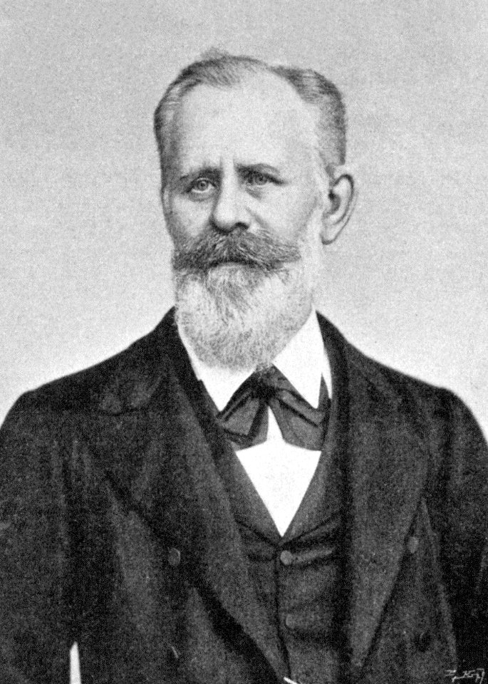 Hermann Nothnagel 1902 Loewy