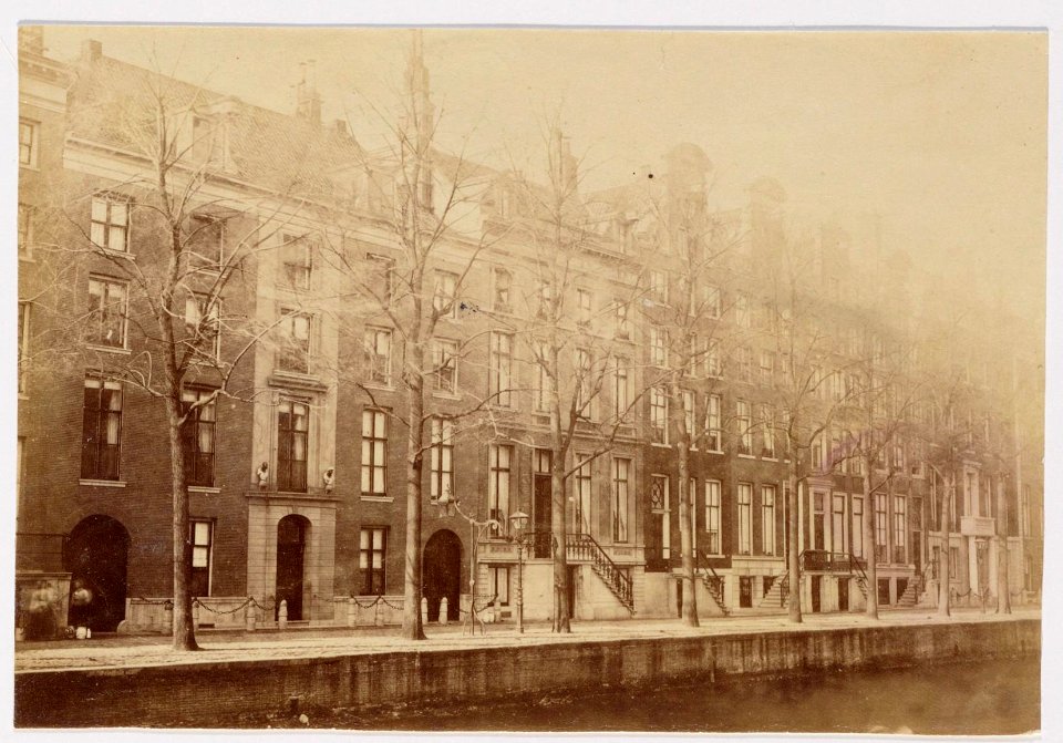 Herengracht 514-502