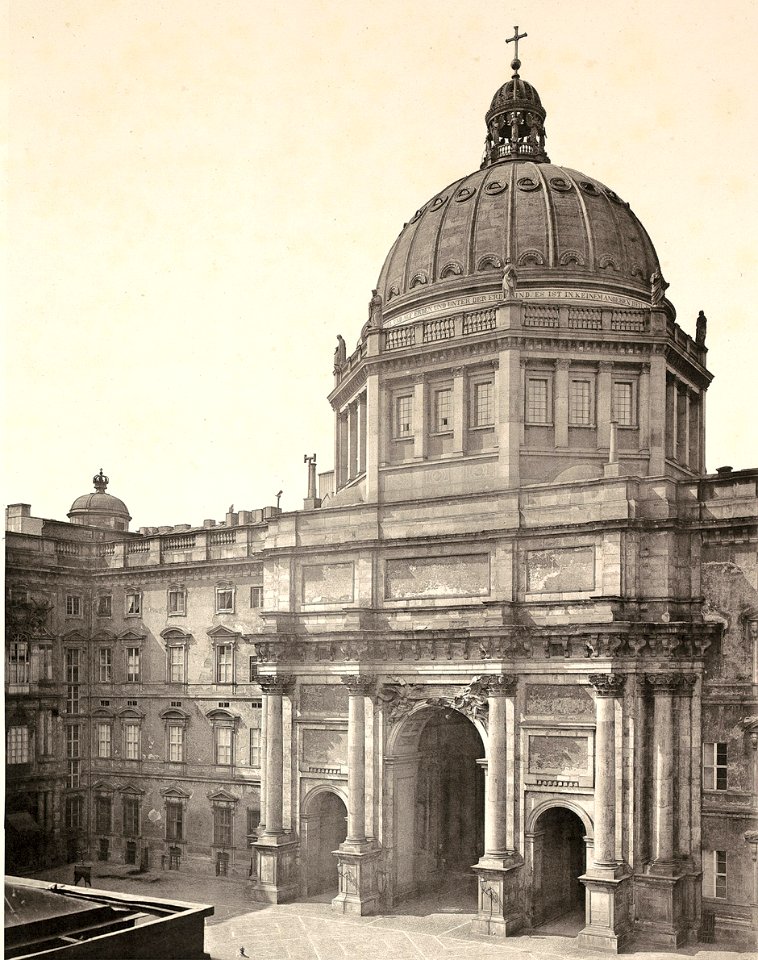 Hermann Rückwardt Stadtschloss Berlin 03