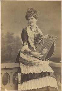 Hermine Sophie Philippine Röbbelen — 1785 16193