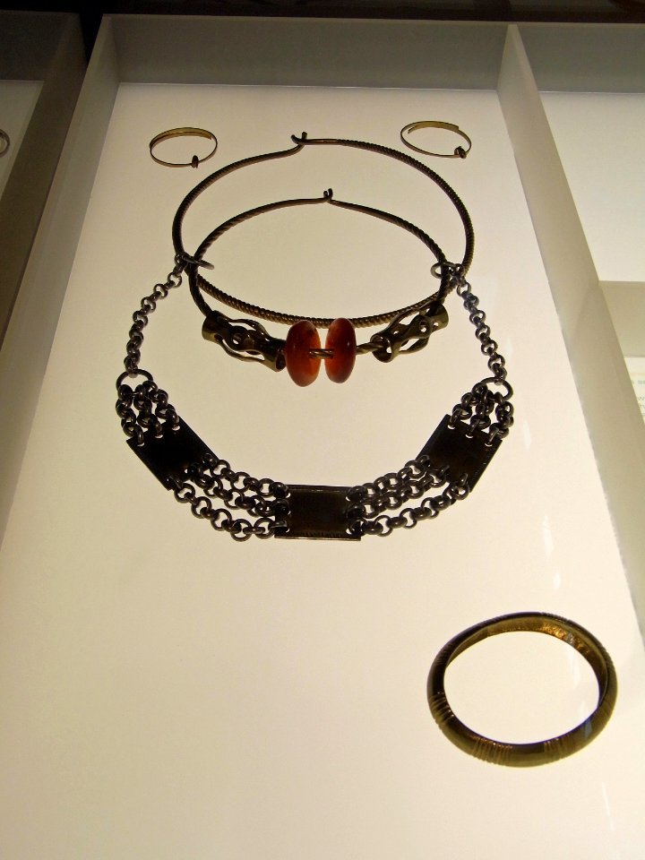 Herne Archäologiemuseum108885