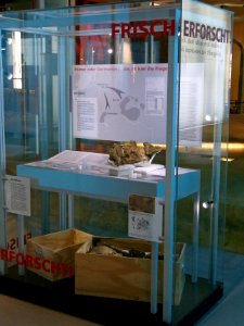 Herne Archäologiemuseum108900