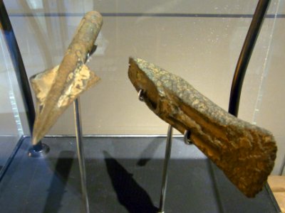 Herne Archäologiemuseum127576