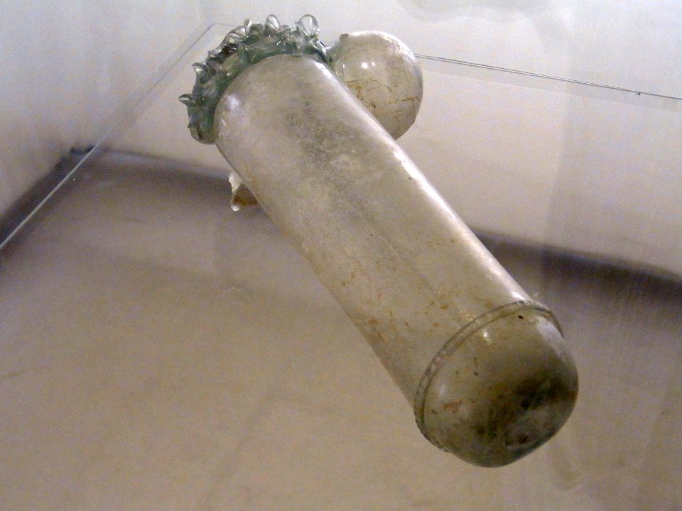 Herne Archäologiemuseum89803
