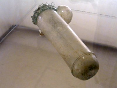 Herne Archäologiemuseum89803