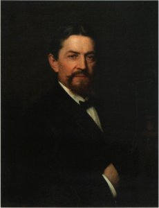 Hermann Eduard Maertens