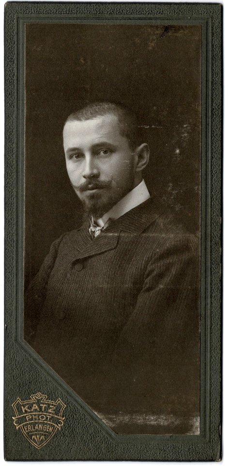 Hermann Euler II