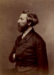 Hetzel Atelier Nadar