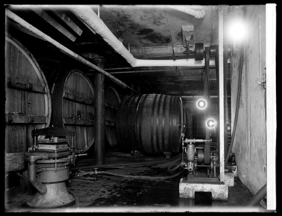 Heurich brewery LCCN2016851478