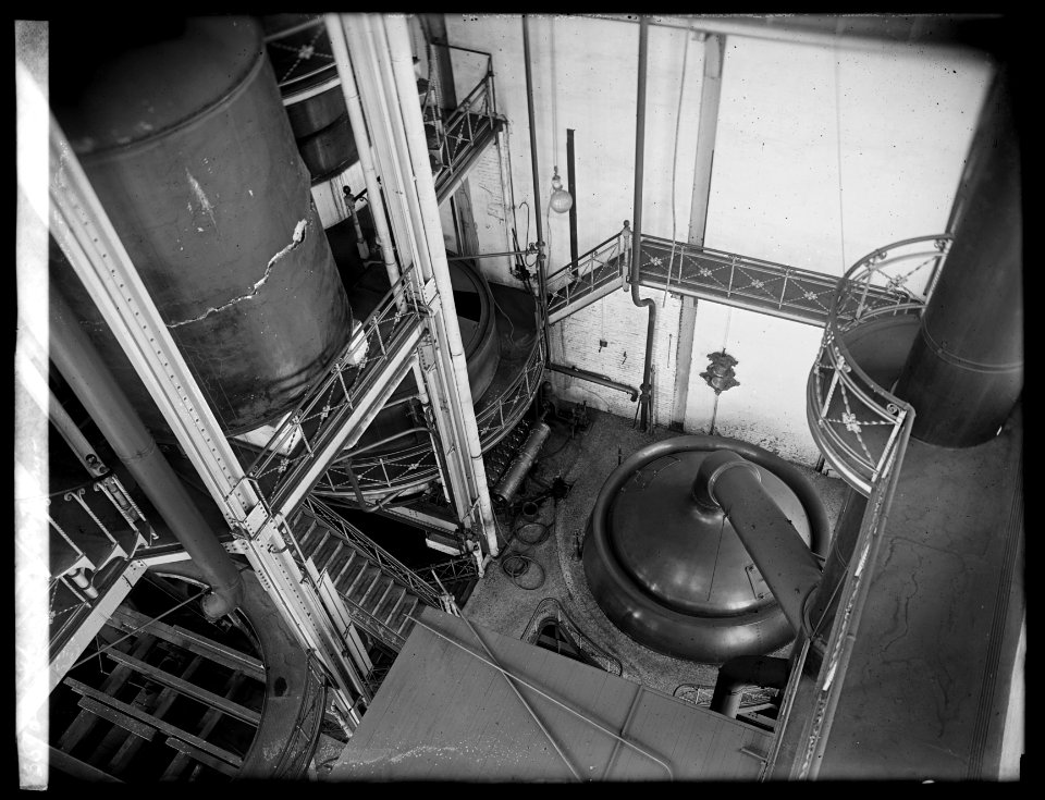 Heurich brewery LCCN2016851480