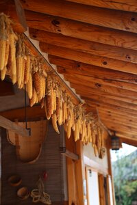 Hanok corn bucheon hanok experience village