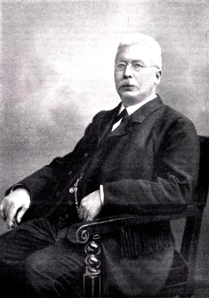 Hermann von der Hude