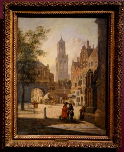 Heyden place animée 32260