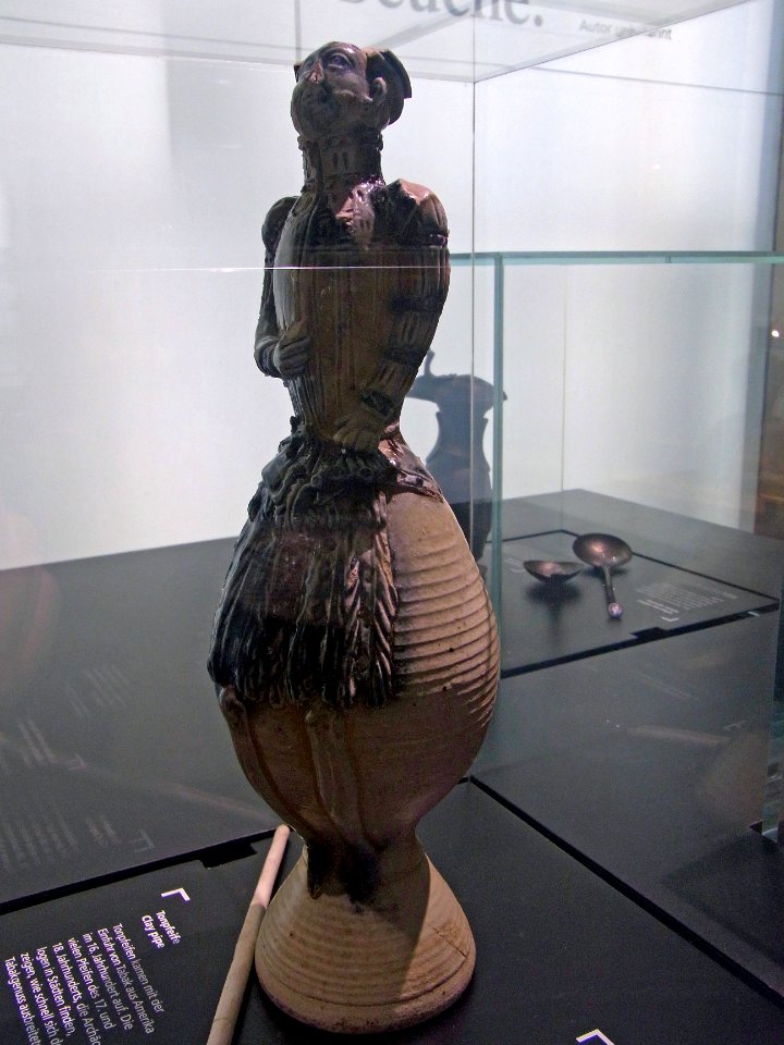 Herne Archäologiemuseum108917