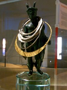 Herne Archäologiemuseum127591