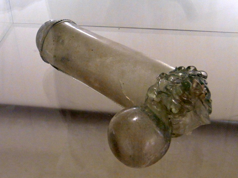 Herne Archäologiemuseum89809