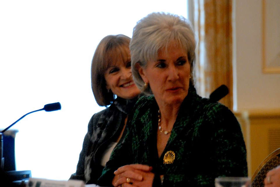 HHS Secretary delivers remarks at a Meeting with the Rural Health and Human Services Advisory Committee on February 24th, 2011