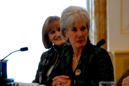 HHS Secretary delivers remarks at a Meeting with the Rural Health and Human Services Advisory Committee on February 24th, 2011