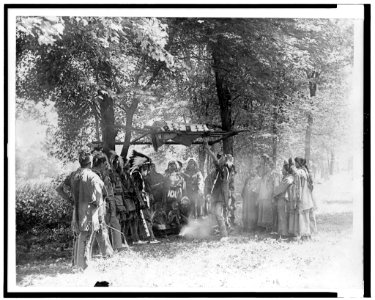 Hiawatha. Then they buried Minnehaha LCCN91705084