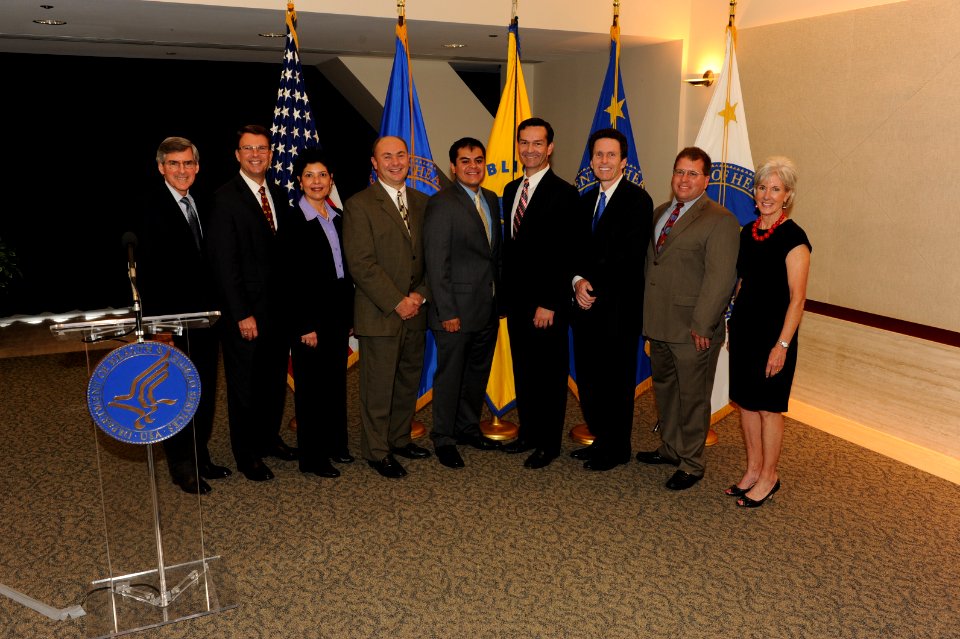HHSinnovates Awards 2011 (Pic 2)