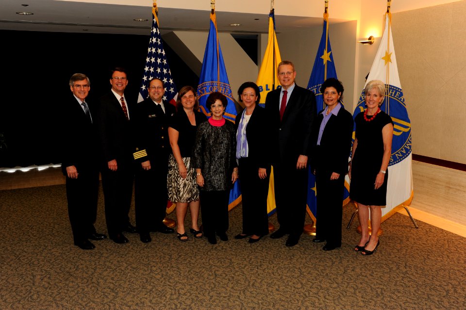 HHSinnovates Awards 2011 (Pic 6)
