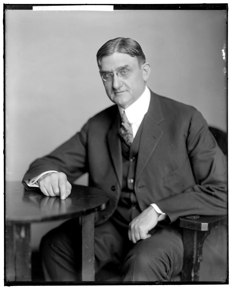 HICKEY, A.J. HONORABLE LCCN2016860506