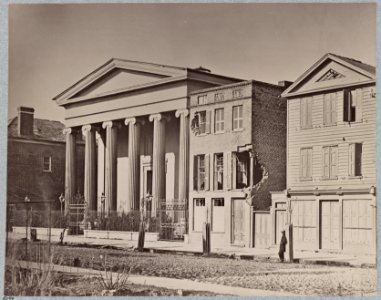 Hibernian Hall, Charleston, S.C LCCN2014645939