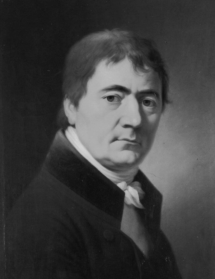 JB Seele - Franz Carl Hiemer ca.1810