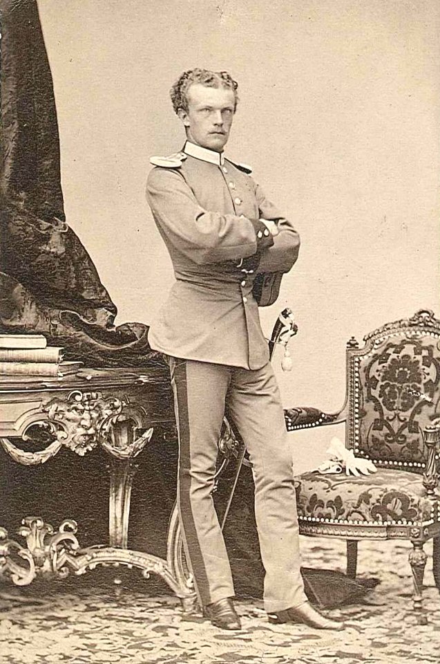 Herzog Karl Theodor in Bayern 2