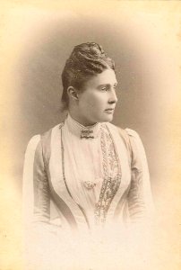 Herzogin Maria Theresia