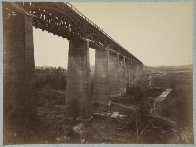High bridge, Appomattox, Va LCCN2012649849