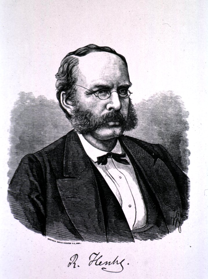 Richard L. Heschl