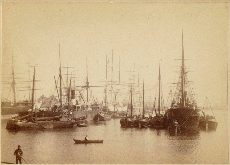 Het Oosterdok-001