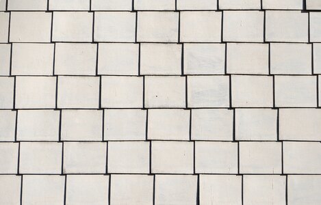 Panel house wall