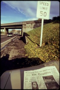 Highway-sign-along-interstate-5-shows-the-50-mile-an-hour-limit-imposed-by-officials-in-that-state-as-well-as-oregon-before-a-federal-order-asked-motorists-throughout-the-nation-to-slow-down-111973 4271723933 o
